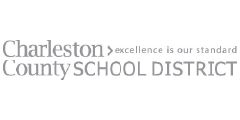 Charleston County School District logo