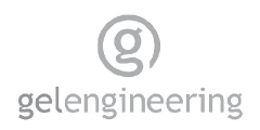 Gel Engineering logo