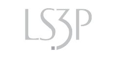 LS3P logo