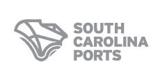 South Carolina Ports logo