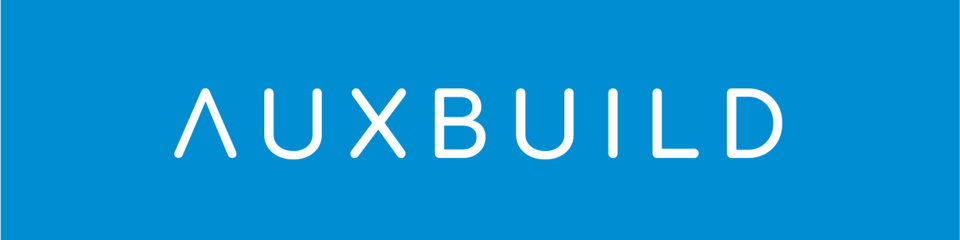 AUXBuild Logo